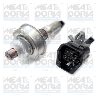 Oxygen Sensor